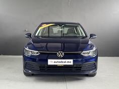 Volkswagen - Golf 8 - 2.0 TDI