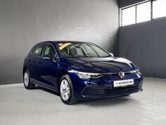 Volkswagen - Golf 8 - 2.0 TDI