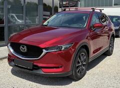 Mazda - CX-5 - AWD