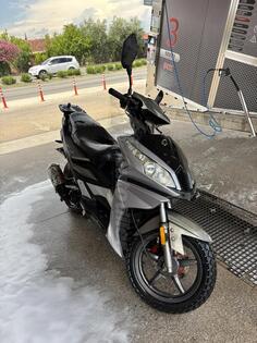 Peda - gp125