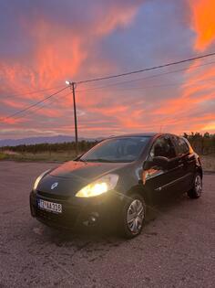 Renault - Clio - 1.5 DCI