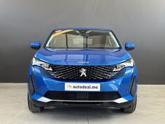 Peugeot - 3008 - AUTOMATIC - VELIKI SERVIS