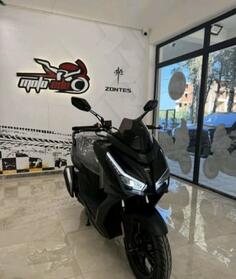 SYM - Jet 14 Evo, 2025 godište.