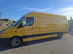 Volkswagen - crafter