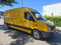Volkswagen - crafter