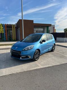 Renault - Scenic - 1,6 dci Bose Energy