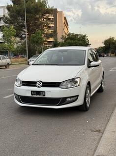 Volkswagen - Polo - 1.2 TSI