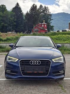 Audi - A3 - TDI