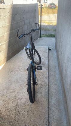 BMC - Simano