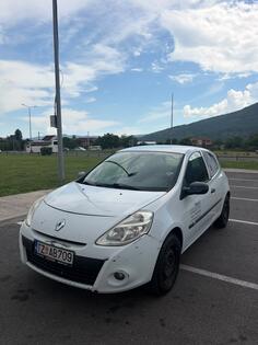Renault - Clio - 1.5