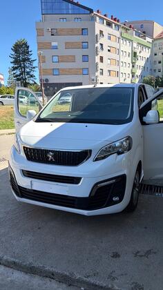 Peugeot - Expert