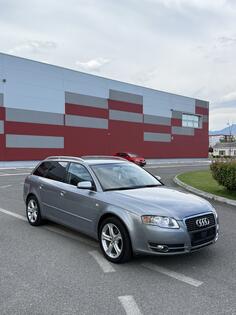 Audi - A4 - 2.0