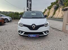 Renault - Scenic - 1.5DCI