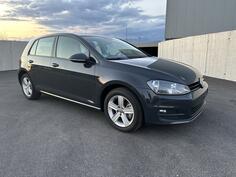 Volkswagen - Golf 7 - 2.0 TDI 110kw