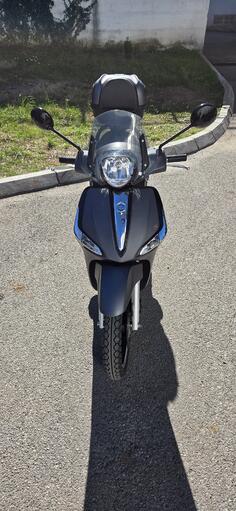 Piaggio - Liberty