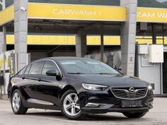 Opel - Insignia - SPORT