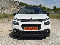 Citroen - C3 - 1.2 benz//automatic