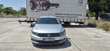 Volkswagen - Passat - 1,6 TDI B8