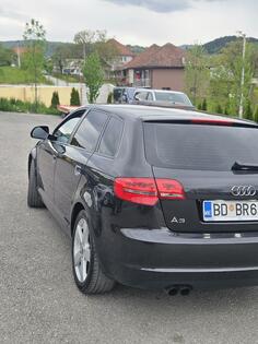 Audi - A3 - 2.0
