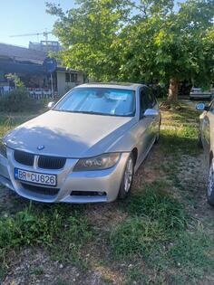 BMW - 320 - 320d