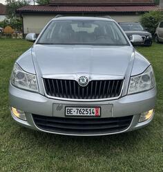 Škoda - Octavia - 2.0 TDI