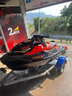 BRP - Seadoo RXT 300 RS, 2019