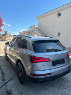 Audi - Q5 - 3.0 TDI