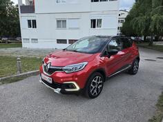 Renault - Captur - 1,5 DCI LIMITED EDITION EURO 6