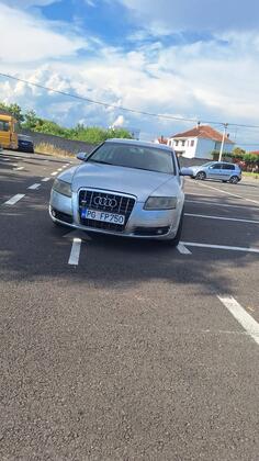 Audi - A6 - 3.0