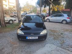 Opel - Corsa - 1.2