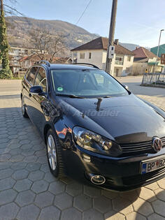 Volkswagen - Golf 6 - 1.6
