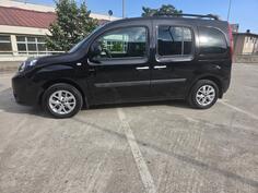 Renault - Kangoo - 1.5