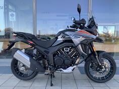 Morbidelli - T1002VX