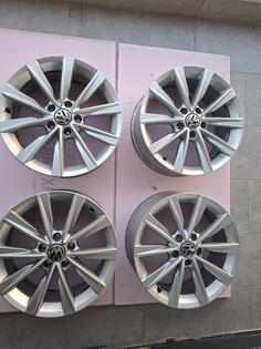 Ostalo - VW  - Aluminijum felne
