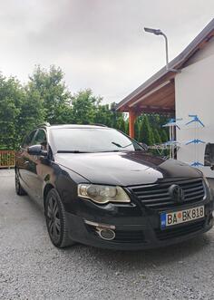 Volkswagen - Passat - 1.9 TDI