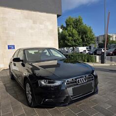 Audi - A4 - 2.0