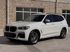 BMW - X3 - X Drive-M