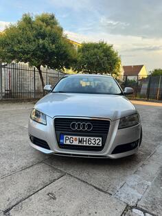 Audi - A3 - Sportback 2.0 TDI