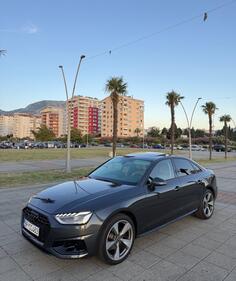 Audi - A4
