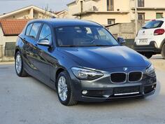 BMW - 116 - 2014 god