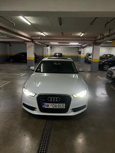 Audi - A6 - 3.0 quattro