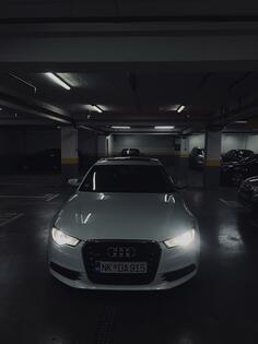 Audi - A6 - 3.0 quattro