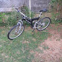 Sprint - fiser