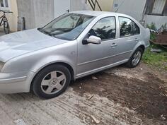 Volkswagen - Bora - 1.9tdi