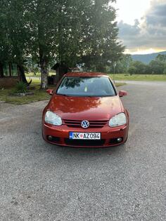 Volkswagen - Golf 5 - 1.9