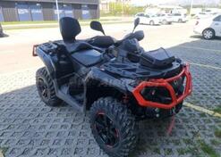 Can-Am - Outlander 650