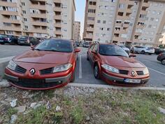 Renault - Megane - 1.5