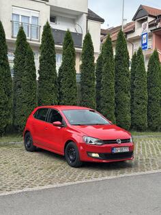 Volkswagen - Polo - 1.2
