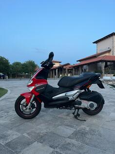 Gilera - runner vxr200