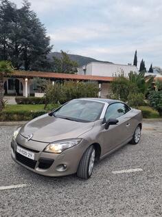 Renault - Megane - 1.9dci